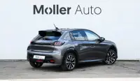 Peugeot 208 74kW thumbnail
