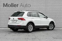 Volkswagen Tiguan 110kW thumbnail