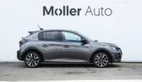 Peugeot 208 74kW thumbnail