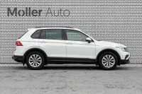 Volkswagen Tiguan 110kW thumbnail