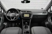 Volkswagen Tiguan 110kW thumbnail