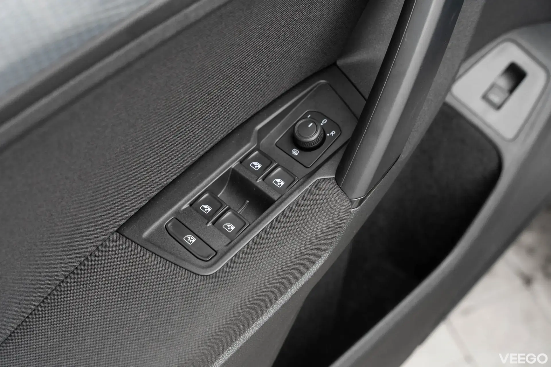 Volkswagen Tiguan 110kW