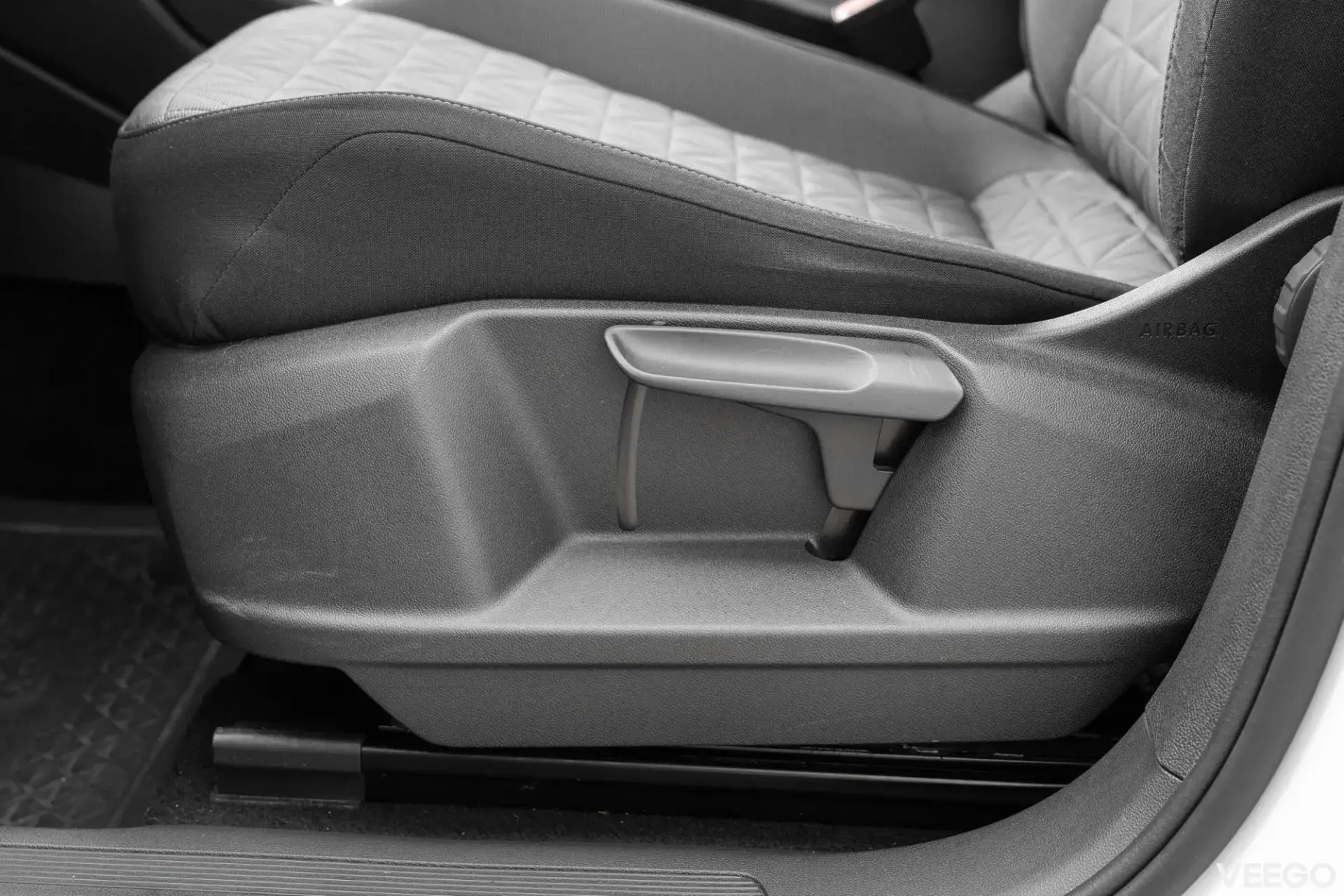 Volkswagen Tiguan 110kW