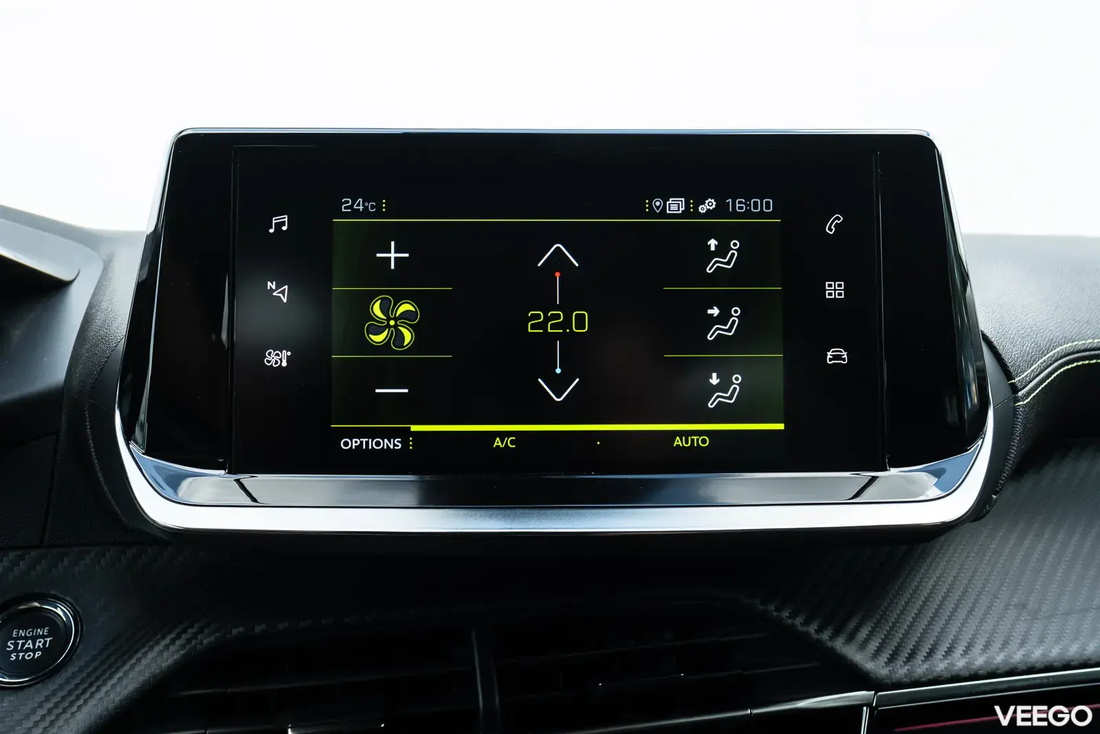 Peugeot 208 74kW