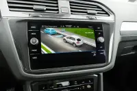 Volkswagen Tiguan 110kW thumbnail