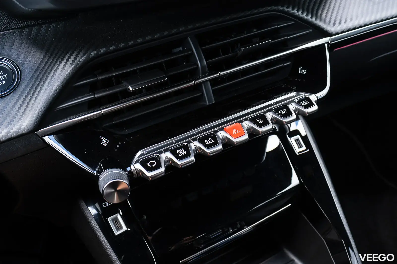 Peugeot 208 74kW