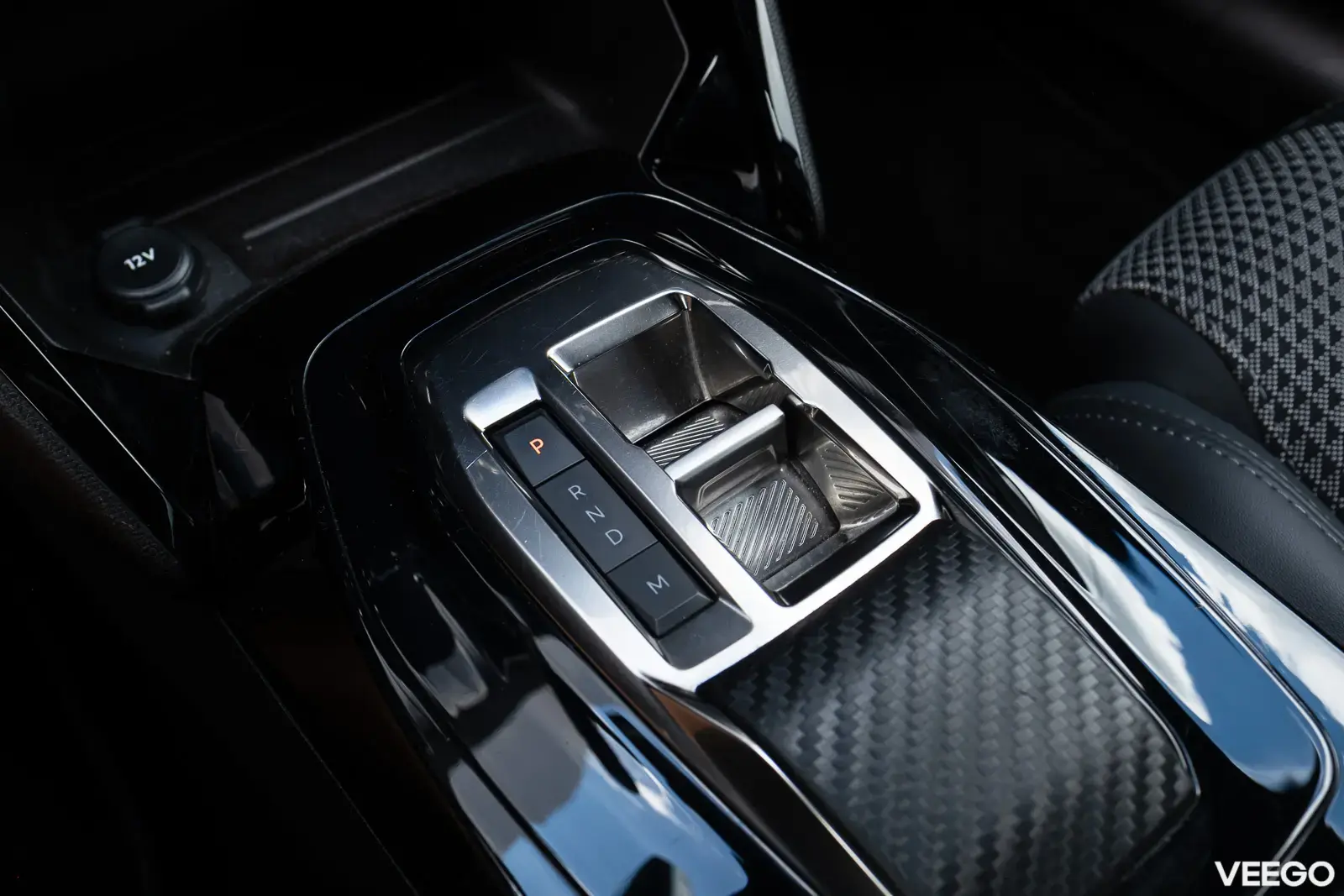 Peugeot 208 74kW