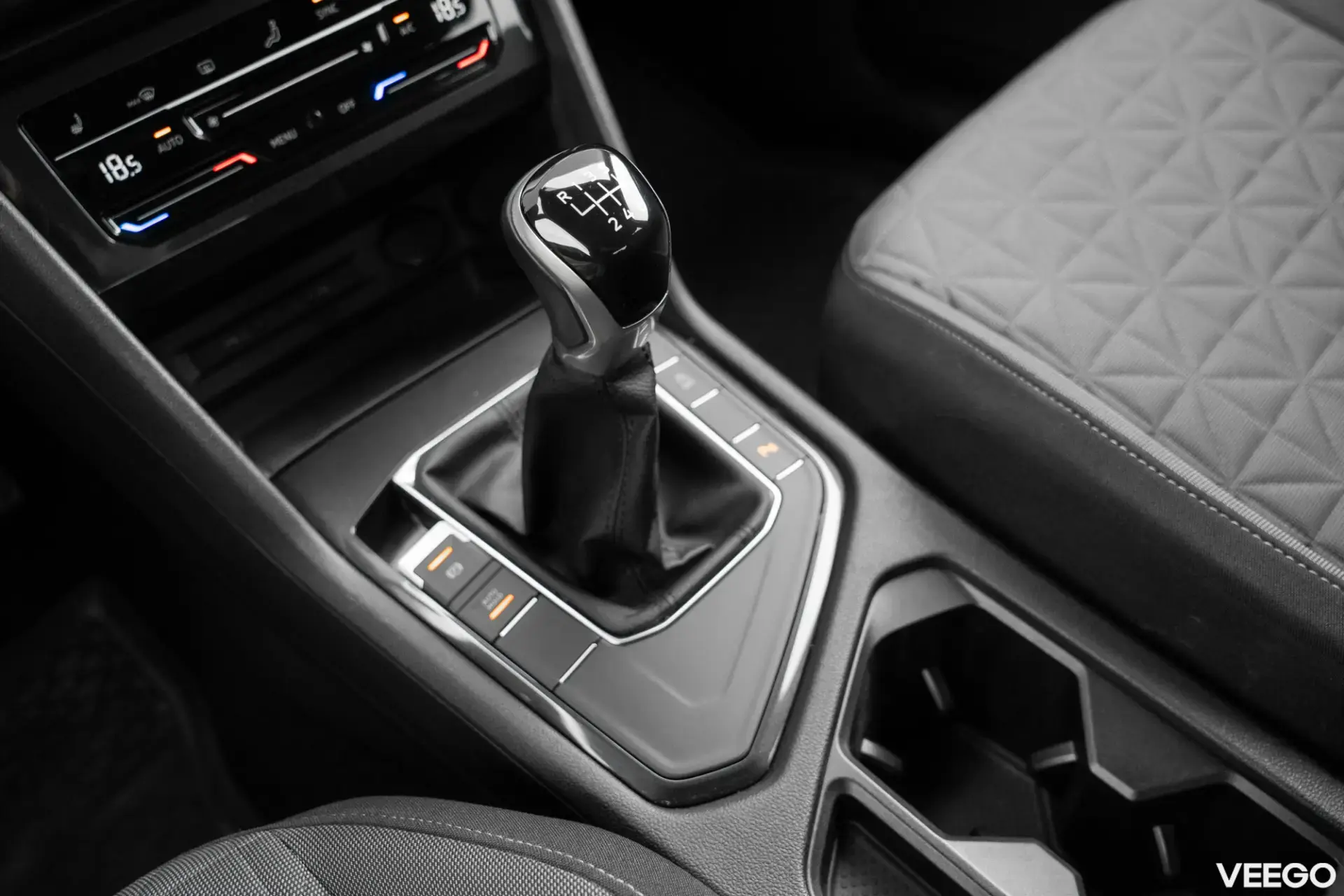 Volkswagen Tiguan 110kW