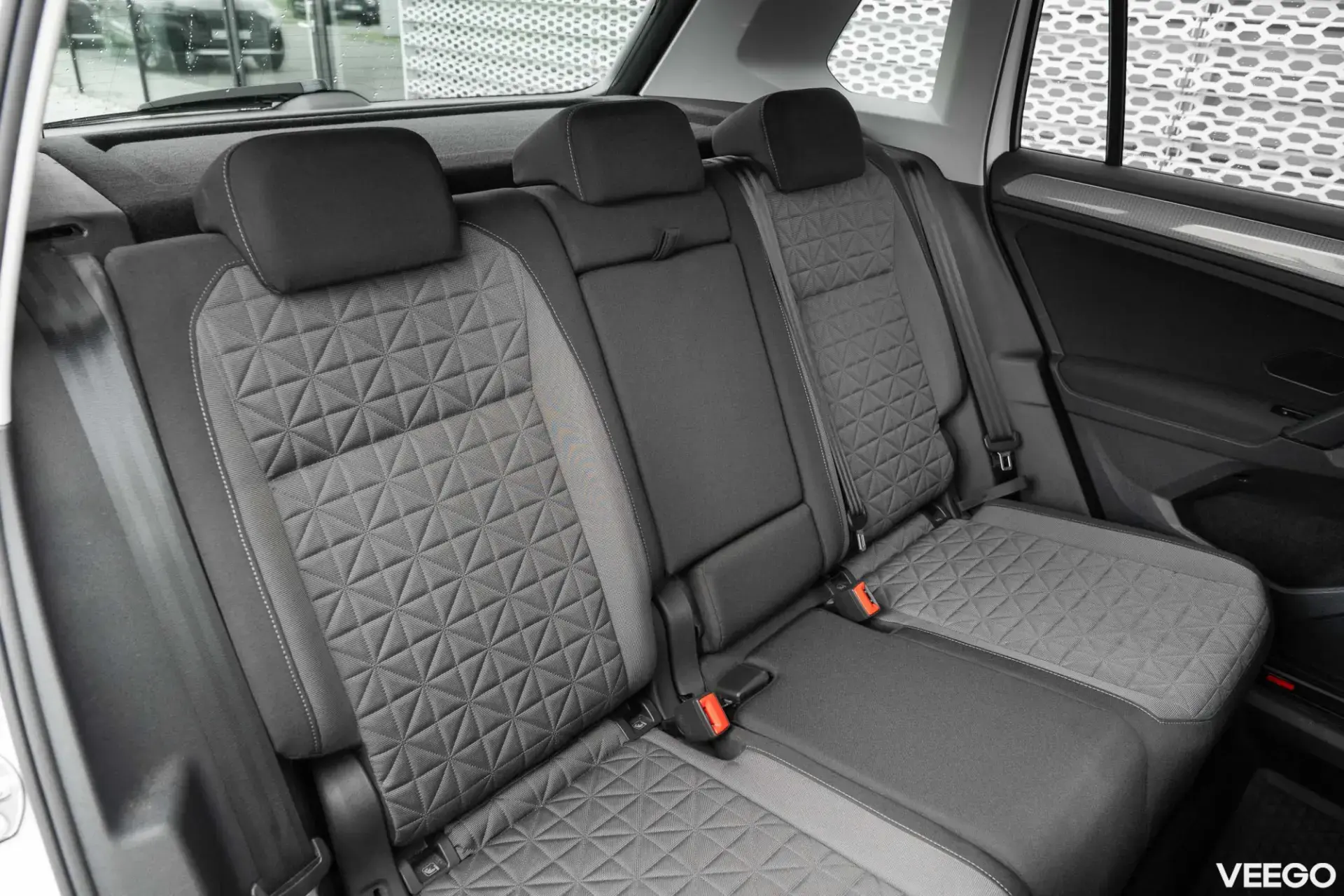 Volkswagen Tiguan 110kW