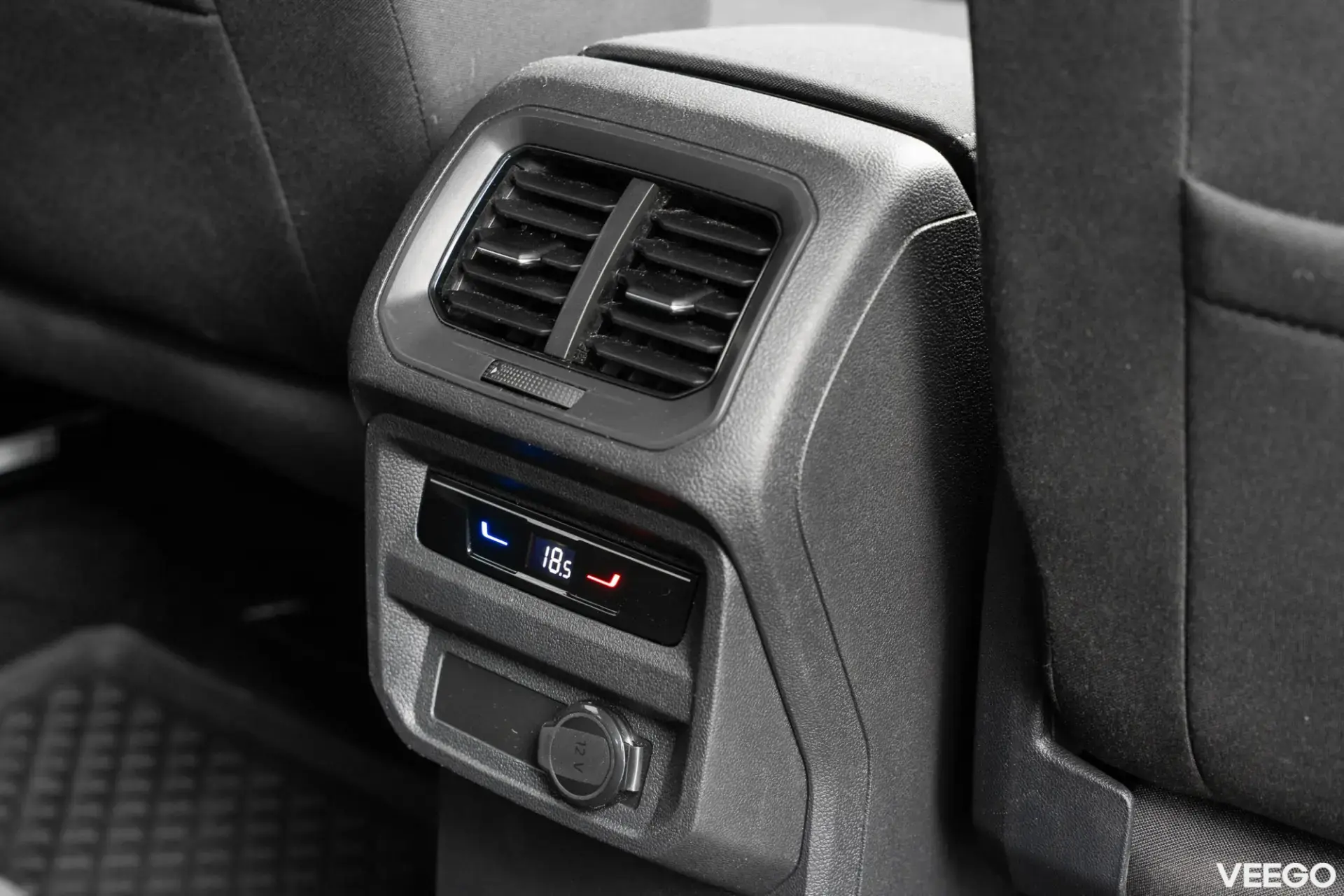 Volkswagen Tiguan 110kW