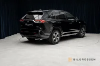 Toyota RAV4 Plug-in Hybrid E-CVT X EDITION Kamera MOMS 225kW thumbnail