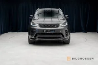 Land Rover Discovery D250 MHEV R-Dynamic 249hk Panorama 360 183kW thumbnail