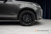 Land Rover Discovery D250 MHEV R-Dynamic 249hk Panorama 360 183kW thumbnail