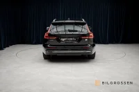 Volvo V60 Recharge T6 AWD 350hk Core Edition P-värmare 257kW thumbnail