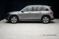 Mercedes-Benz EQB 300 4MATIC Progressive Värmare Kamera 168kW thumbnail