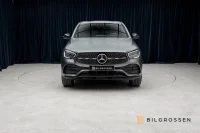 Mercedes-Benz GLC200 300 e Coupé 4MATIC AMG Line Taklucka Night 235kW thumbnail