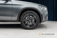 Mercedes-Benz GLC200 300 e Coupé 4MATIC AMG Line Taklucka Night 235kW thumbnail