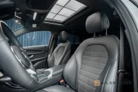 Mercedes-Benz GLC200 300 e Coupé 4MATIC AMG Line Taklucka Night 235kW thumbnail