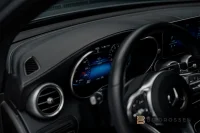 Mercedes-Benz GLC200 300 e Coupé 4MATIC AMG Line Taklucka Night 235kW thumbnail