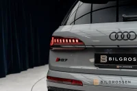 Audi SQ7 TFSI quattro 7-Sits Competition Plus Kolfiber MOMS 373kW thumbnail