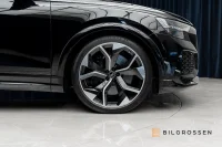 Audi RS Q8 RS-Design B&O RS-Sportavg Panorama Softclose 441kW thumbnail