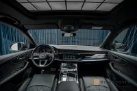 Audi RS Q8 RS-Design B&O RS-Sportavg Panorama Softclose 441kW thumbnail