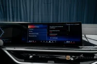 BMW X7 M60i xDrive M Sport Pro Exklusiv 3.99% Sky Lounge B&W MOMS 390kW thumbnail