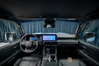 Toyota Land Cruiser 2.8 4WD 204hk FIRST EDITION JBL HUD MOMS 150kW thumbnail