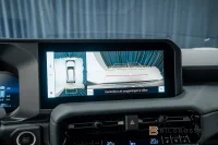 Toyota Land Cruiser 2.8 4WD 204hk FIRST EDITION JBL HUD MOMS 150kW thumbnail