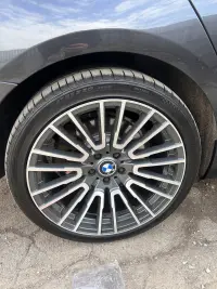 BMW 535 3.0 220kW thumbnail