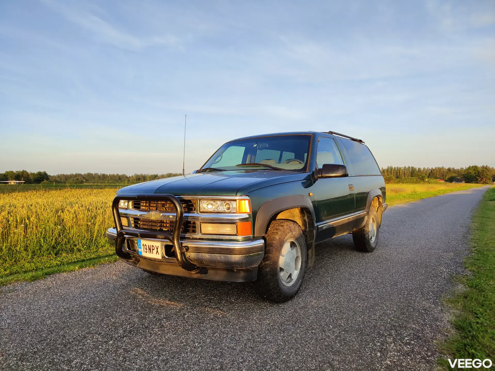 Vehicle Image