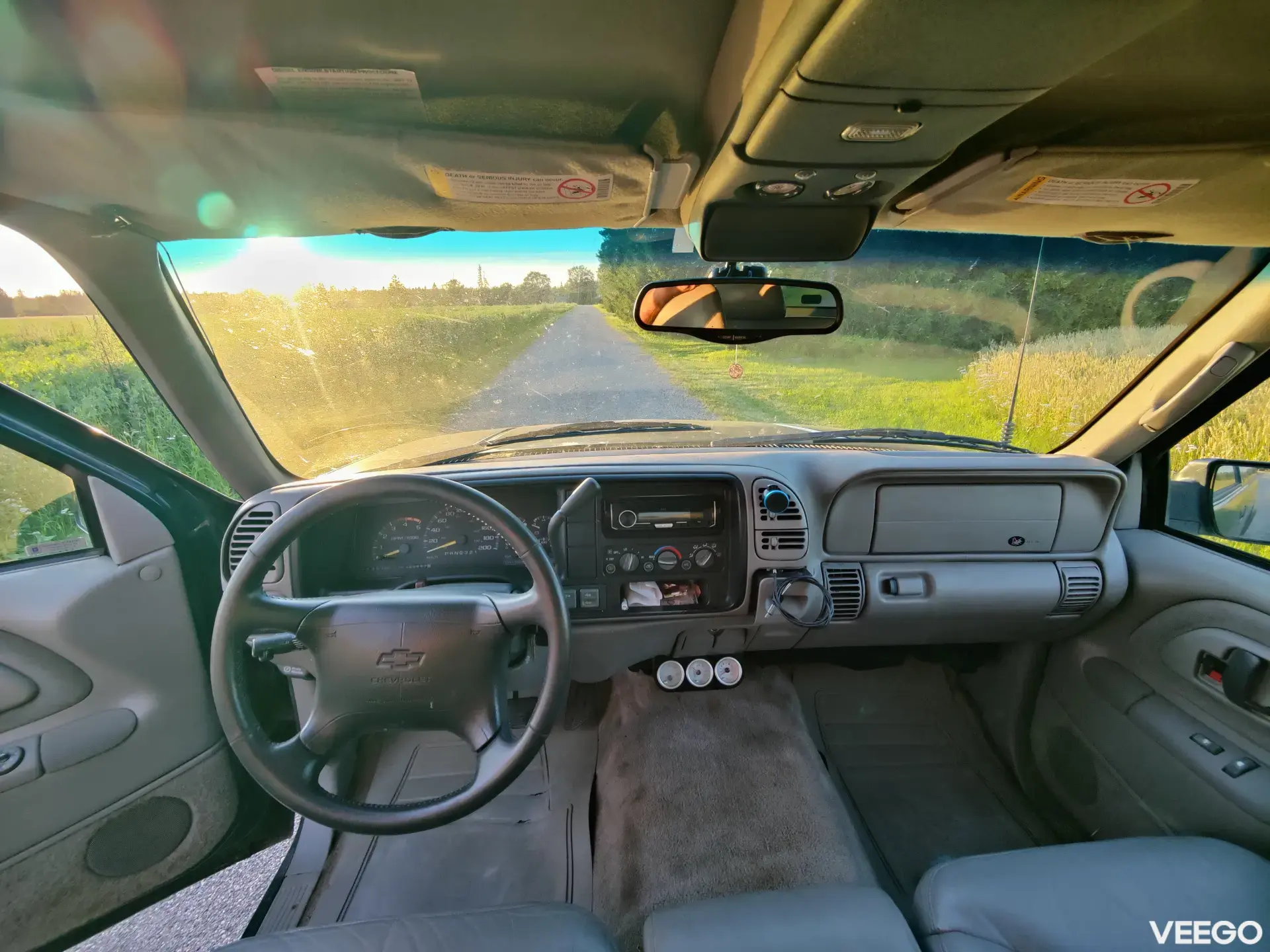 Vehicle Image