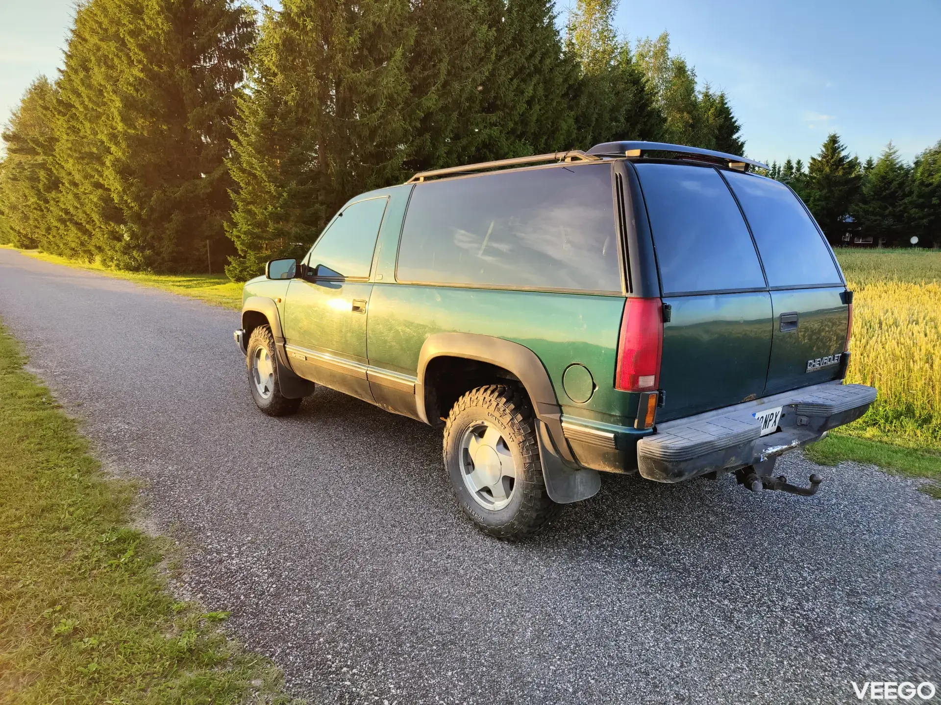 Vehicle Image