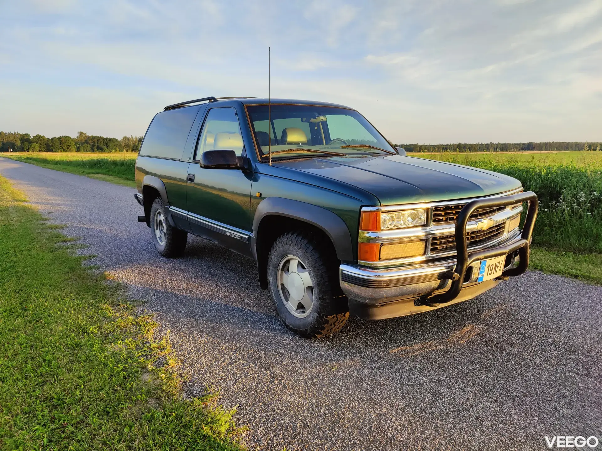 Vehicle Image