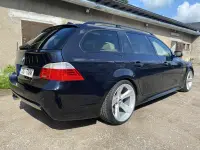 BMW 535 3.0 210kW thumbnail