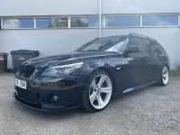 BMW 535 3.0 210kW thumbnail