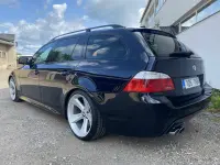 BMW 535 3.0 210kW thumbnail