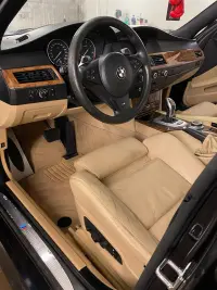 BMW 535 3.0 210kW thumbnail