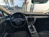 Volkswagen Passat 1.4 110kW thumbnail