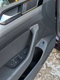 Volkswagen Passat 1.4 110kW thumbnail