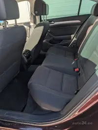 Volkswagen Passat 1.4 110kW thumbnail