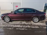 Volkswagen Passat 1.4 110kW thumbnail