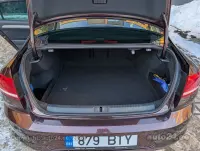 Volkswagen Passat 1.4 110kW thumbnail