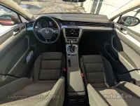Volkswagen Passat 1.4 110kW thumbnail