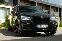 BMW X5 F15 xDrive 40d 3.0 230kW thumbnail