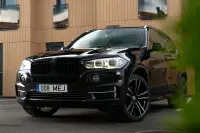 BMW X5 F15 xDrive 40d 3.0 230kW thumbnail