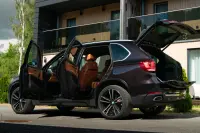 BMW X5 F15 xDrive 40d 3.0 230kW thumbnail