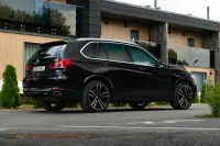 BMW X5 F15 xDrive 40d 3.0 230kW thumbnail