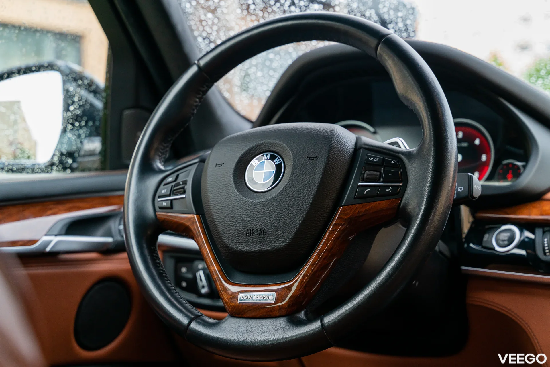 BMW X5 F15 xDrive 40d 3.0 230kW