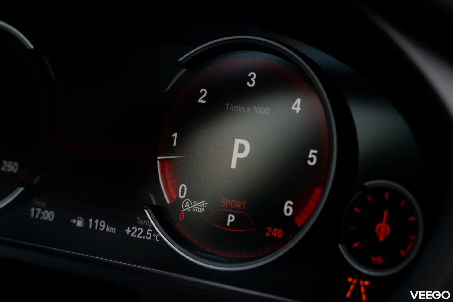 BMW X5 F15 xDrive 40d 3.0 230kW